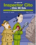 Inspector Cito y Chin Mi Edo. Colección de 10 títulos.