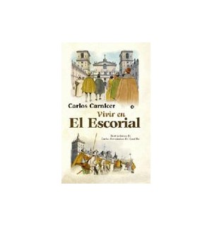 Vivir en El Escorial
