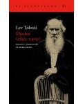 Diarios de Lev Tolsoti (1895-1910)
