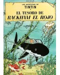 Las aventuras de Tintin.