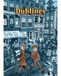Dublinés (Premio Nacional del Cómic 2012)