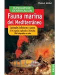Fauna marina del mediterráneo. Animales inferiores y peces