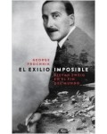 El exilio imposible. Stefan Zweig en el fin del mundo