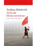 El fin del "homo sovieticus" (Premio Nobel de Literatura 2015) 