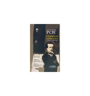 Cuentos completos de Edgar Allan Poe