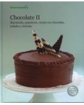Chocolate II (TM31) (rústica)