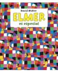 Elmer es especial (recopilatorio de 6 cuentos)
