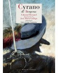Cyrano de Bergerac (Ilustrado por Gallego)