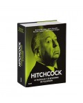 Hitchcock. 57 películas y 20 episodios de televisión