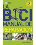 La bici. Manual de reparación (2021)