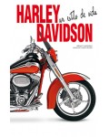 Harley Davidson. Un estilo de vida
