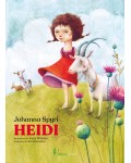 Heidi (ilustrado)