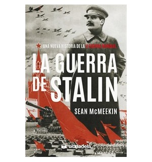 La guerra de Stalin