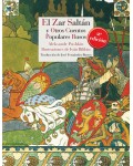 El zar saltán y otros cuentos populares rusos