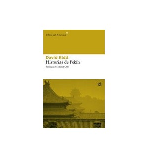 Historias de Pekín