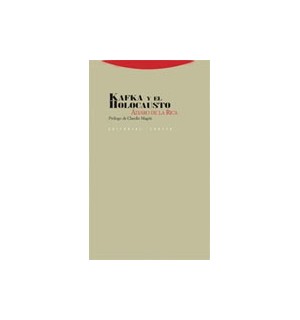 Kafka y el holocausto