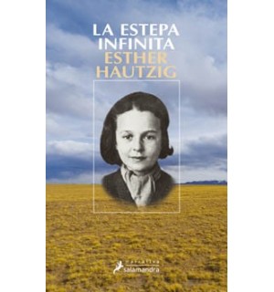 La estepa infinita