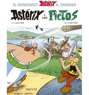 Asterix