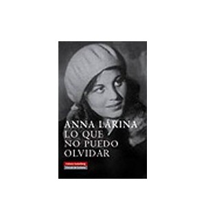 Lo que no puedo olvidar