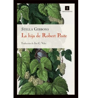 La hija de Robert Poste
