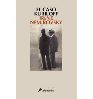 El caso Kurilov