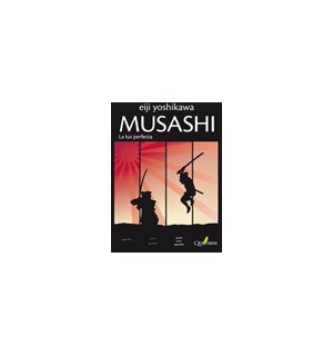 Musashi 3. La luz perfecta