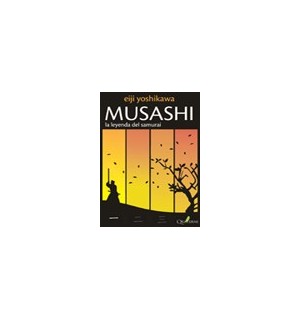 Musashi 1. La leyenda del samurai