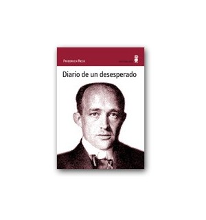 Diario de un desesperado