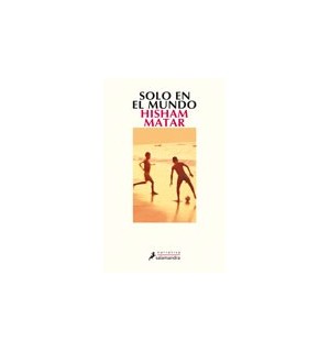 Solo en el mundo