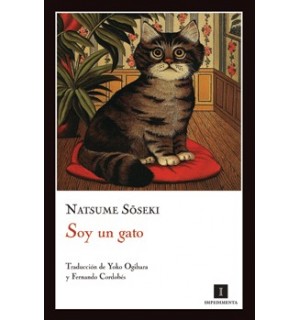 Soy un gato