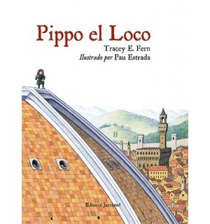 Pippo el loco