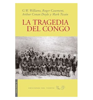 La tragedia del Congo