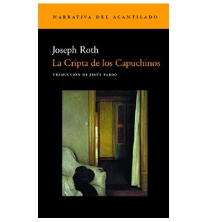 La Cripta de los Capuchinos