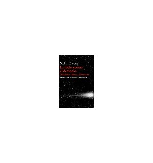 La lucha contra el demonio (Hólderlin, Kleist, Nietzsche)