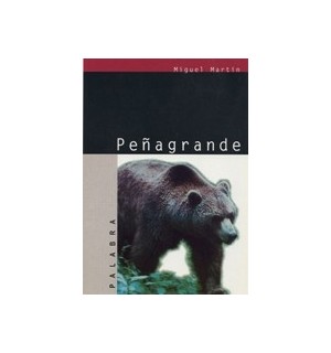 Peñagrande