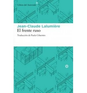 El frente ruso