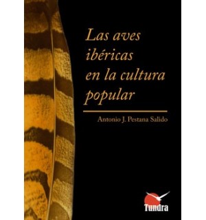 Aves ibéricas en la cultura popular