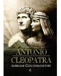 Antonio y Cleopatra