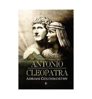 Antonio y Cleopatra