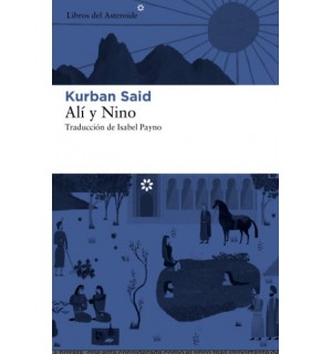 Alí y Nino