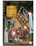 Los misterios del callejón Voltaire.