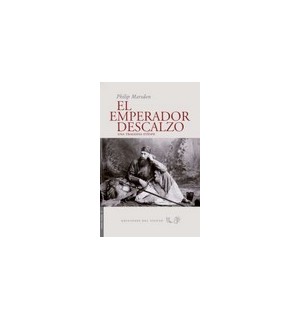 El emperador descalzo. Una tragedia etiope