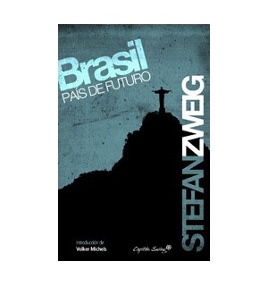 Brasil, país de futuro