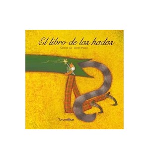 El libro de las hadas