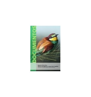 Aves. Dichos de pájaros al calor de la lumbre