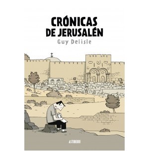 Crónicas de Jerusalen