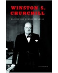 La segunda Guerra Mundial (Ed. rústica)