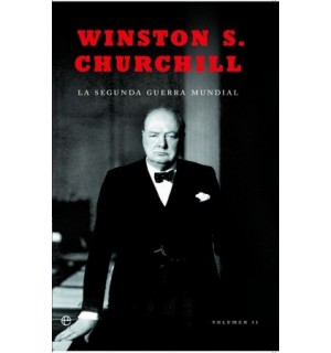 La segunda Guerra Mundial (Ed. rústica)