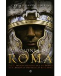 Legiones de Roma (rústica)