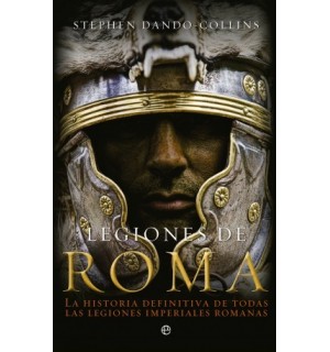 Legiones de Roma (rústica)